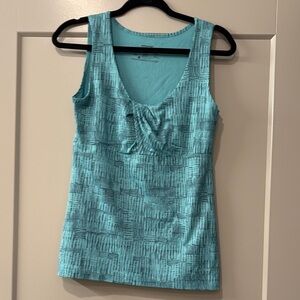 Patagonia tank